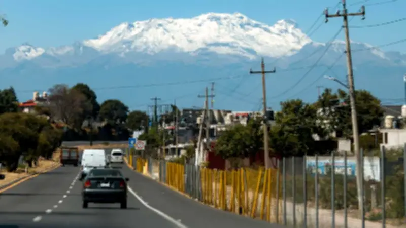 Viajeros de Semana Santa: Cómo Verificar y Pagar Multas en Carreteras Federales