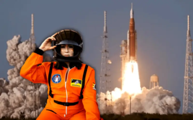 Viajes espaciales alteran el ADN: el genoma oscuro activa riesgos en astronautas