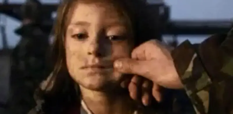 Video de Save The Children muestra el impacto de la guerra en los niños