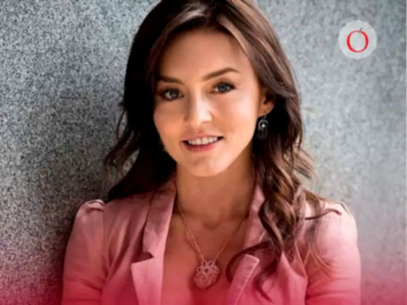 Video falso con IA anuncia muerte de Angelique Boyer y genera caos en redes sociales