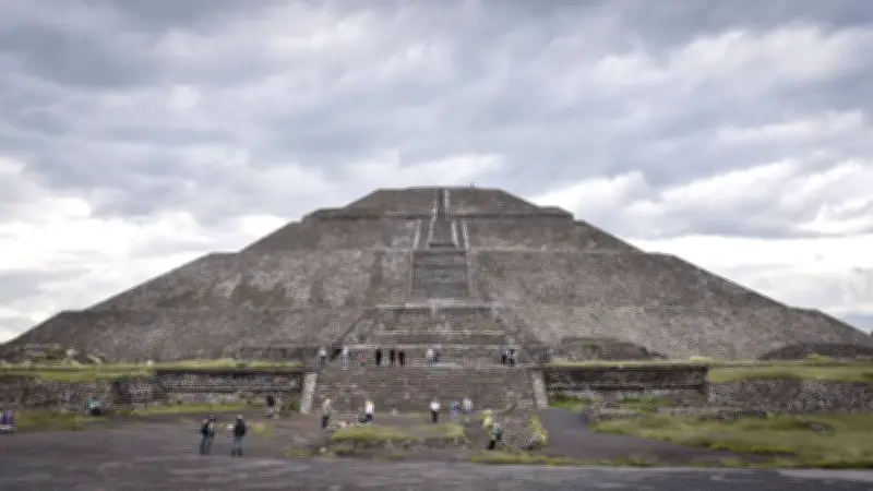 Video filtrado revela amenazas del tirador de Teotihuacán antes del ataque mortal