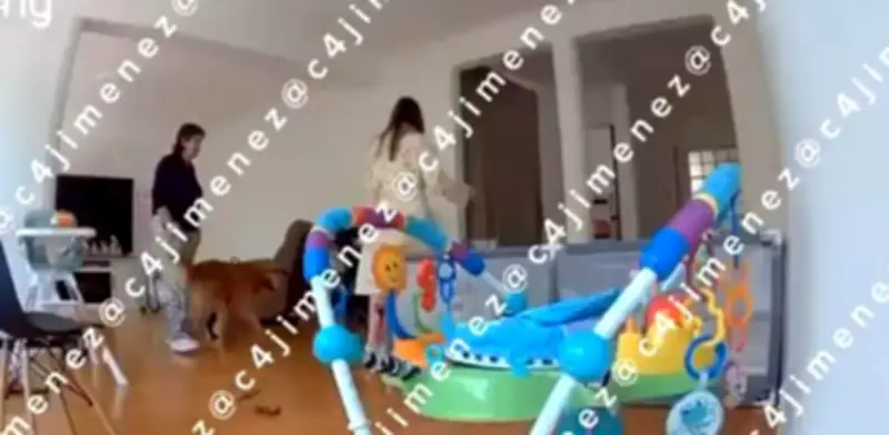 Video revela agresión fatal contra exreina de belleza en Polanco