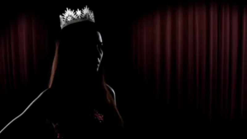 Video revela momentos previos al feminicidio de ex reina de belleza en Polanco