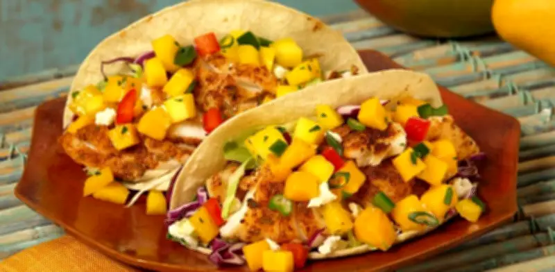 Viernes Santo 2026: Recetas de Tacos Sin Carne, Fáciles y Económicos