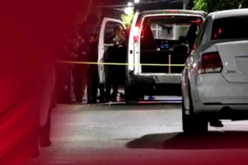 Viernes Santo cierra con 64 víctimas mortales; Sinaloa lidera la trágica estadística