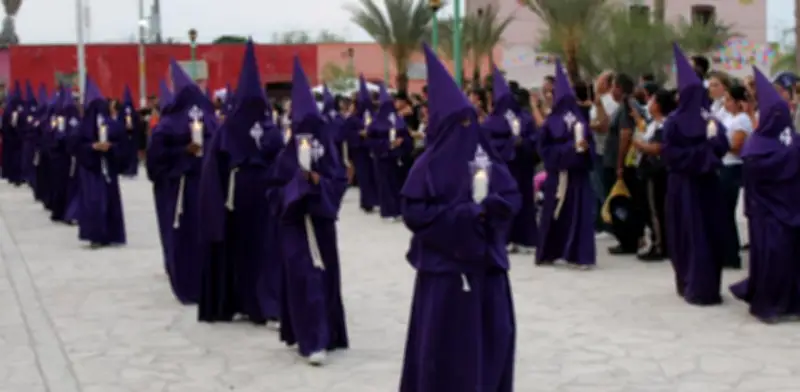 Viesca, Coahuila, prepara la Procesión del Silencio con gran expectativa turística y cultural