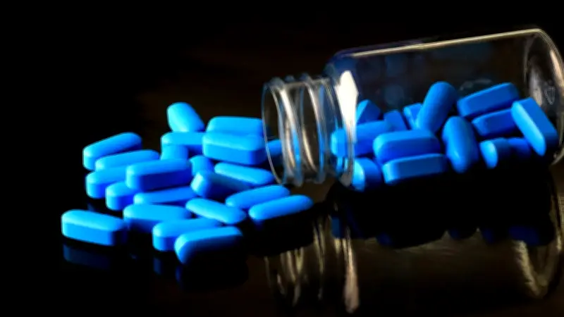 VIH en México: “PrEP UNAM” ofrece prevención gratuita a estudiantes