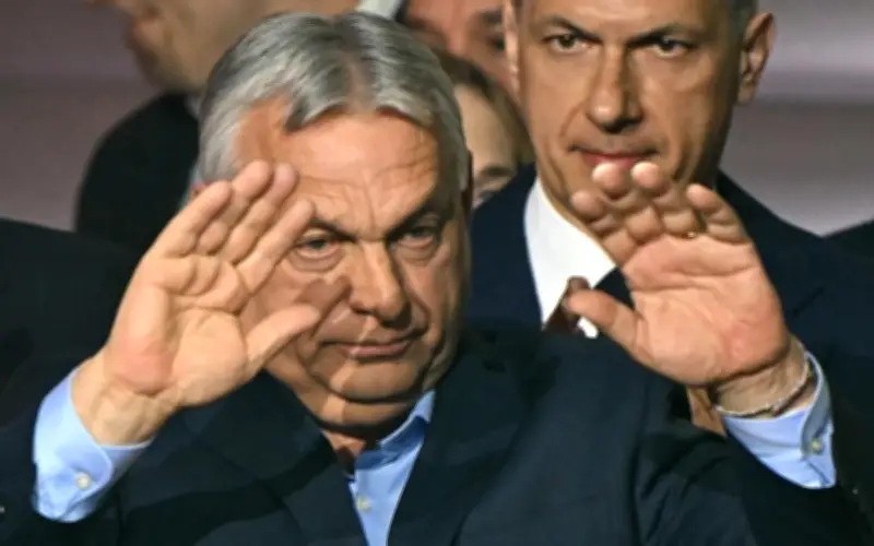 Viktor Orbán reconoce derrota electoral en Hungría tras 16 años en el poder