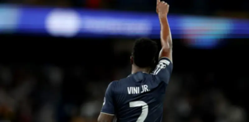 Vinícius Jr revela su difícil conexión con Xabi Alonso y envía mensaje a Lamine Yamal