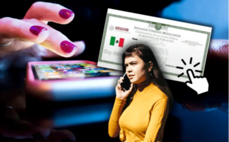 Vinculación Celular-CURP en México: Guía Completa para el Registro Obligatorio