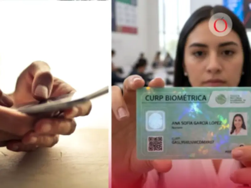 Vinculación CURP-Celular Obligatoria en México: Consecuencias y Plazos