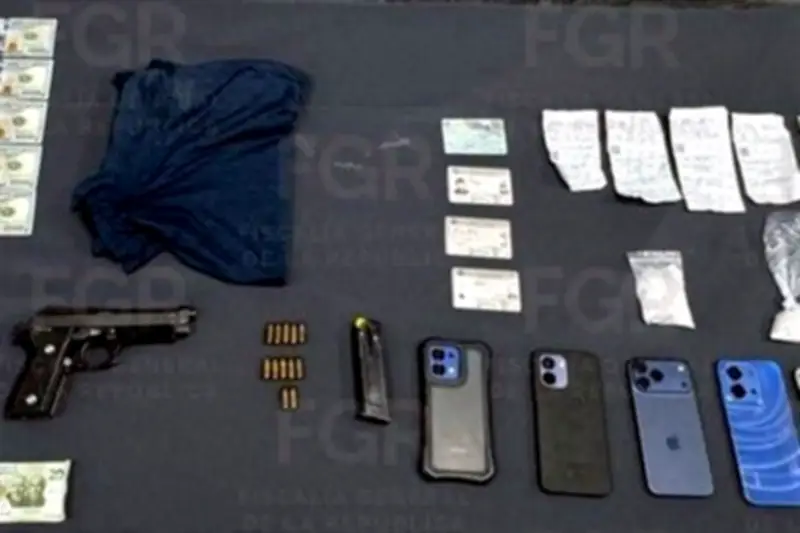Vinculan a proceso a 2 detenidos en General Bravo
