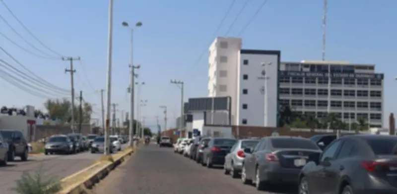 Vinculan a proceso a adolescente que atacó a compañeras en Durango