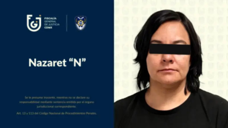 Vinculan a proceso a directora de MetaXchance por fraude de 150 mdp