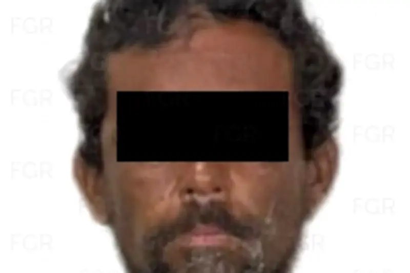 Vinculan a proceso a dos detenidos con arma en Nuevo León