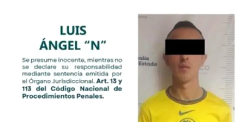 Vinculan a proceso a dos sujetos por robos a taquero y casa habitación en Jalisco