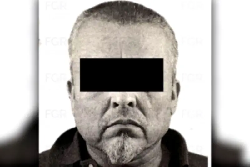 Vinculan a proceso a 'El Nicho', presunto operador de la célula criminal 'Los Alemanes'