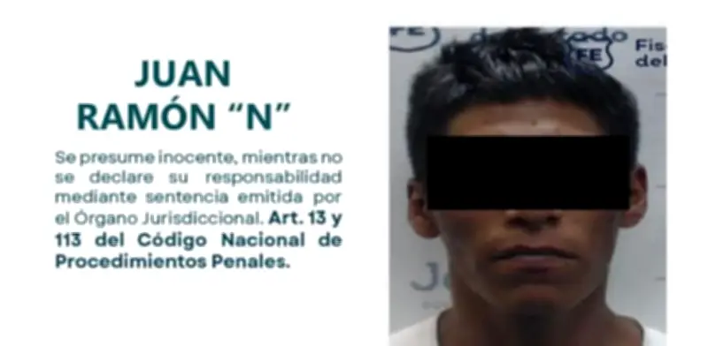Vinculan a proceso a hombre por feminicidio en canal de Zapopan, Jalisco