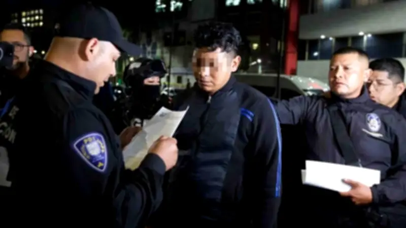 Vinculan a proceso a Juan Jesús 'N' por feminicidio de Edith Guadalupe en CDMX