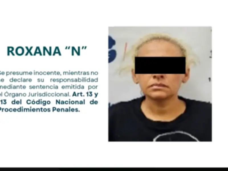 Vinculan a proceso a mujer por parricidio de su concubino en Guadalajara