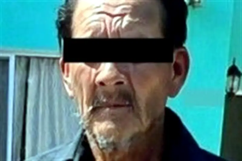 Vinculan a sujeto por secuestro y violación de menor de edad en Nuevo León