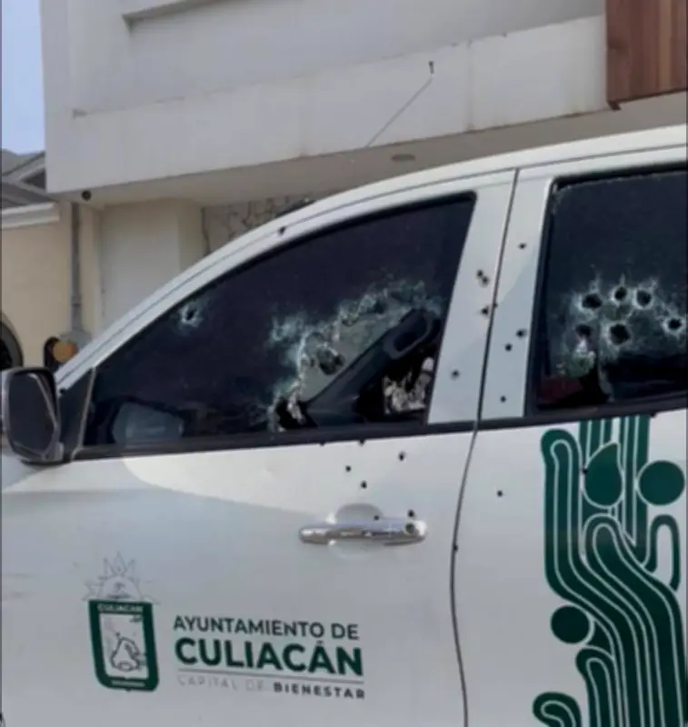 Violencia en Sinaloa deja ocho muertos y tres jóvenes desaparecidos en un día