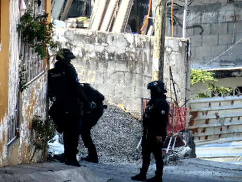 Violencia y Tragedia Enlutan Semana Santa en Guerrero con 52 Muertes