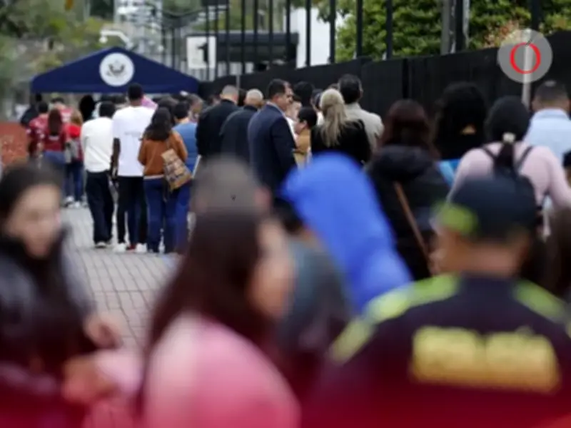 Visa de EU 2026: dos preguntas clave que podrían impedir su otorgamiento