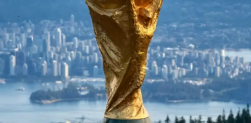 Visado canadiense pone en jaque a directivos iraníes en Congreso de la FIFA