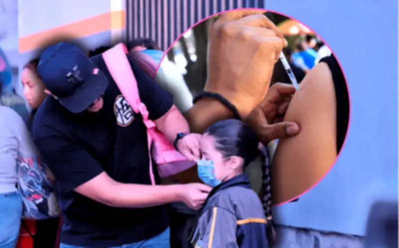 ¿Volverá el cubrebocas obligatorio en Jalisco tras Semana Santa? Autoridades educativas aclaran