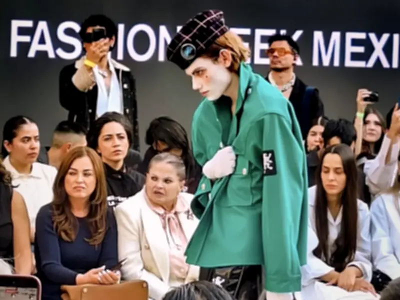 Volvo Fashion Week 2026 cierra con éxito en Guadalajara y anuncia regreso para 2027