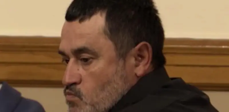 Votó tres veces por Trump sin ser ciudadano: el extraño caso de Ceballos