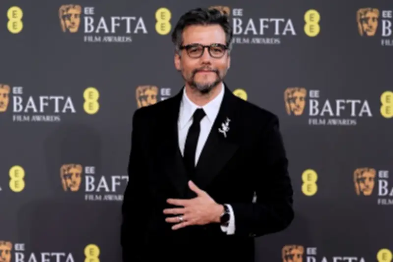 Wagner Moura lidera nuevo thriller de vampiros con producción de Netflix