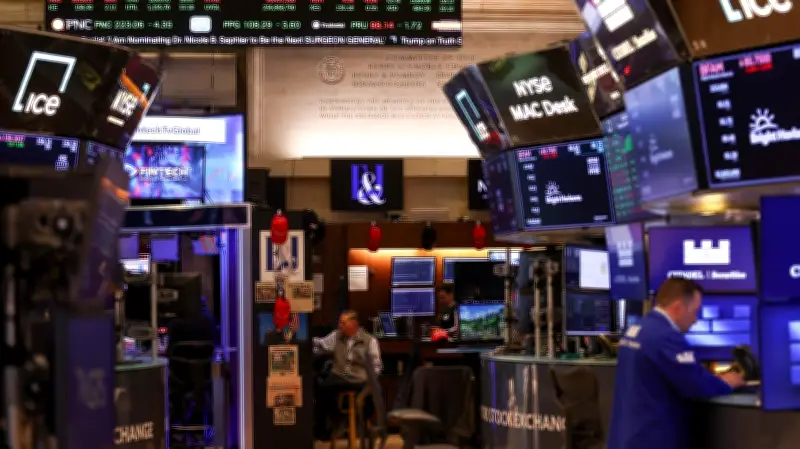 Wall Street cierra en verde: Dow Jones sube 1.62% por resultados sólidos