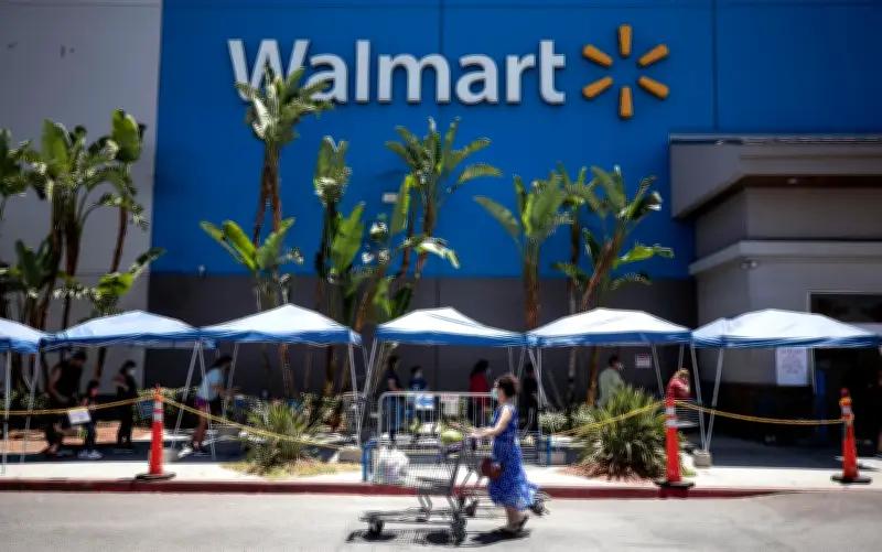 Walmart despliega su Martes de Frescura con descuentos en alimentos y promociones especiales