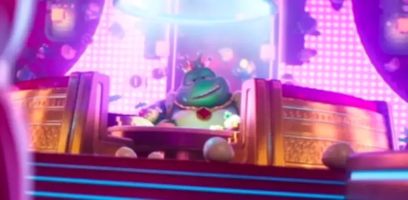 Wart, el 'Rey Sapo' de Super Mario Bros. 2: Origen, Historia y Desaparición