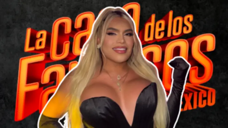 Wendy Guevara confirma su regreso a La Casa de los Famosos México 2026