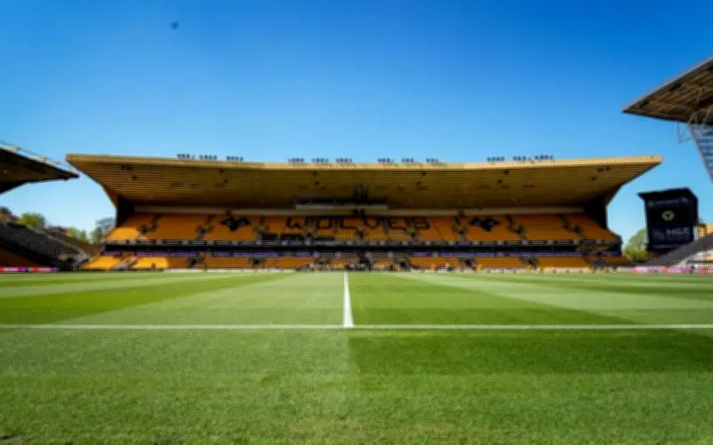 Wolverhampton baja precios de abonos tras descenso a Championship