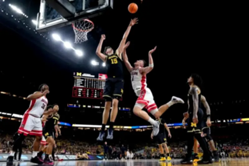 Wolverines de Michigan Buscan el Campeonato de la NCAA en Fútbol Americano