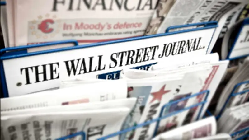 WSJ exhibe a Sheinbaum: cede ante Trump y pierde autoridad