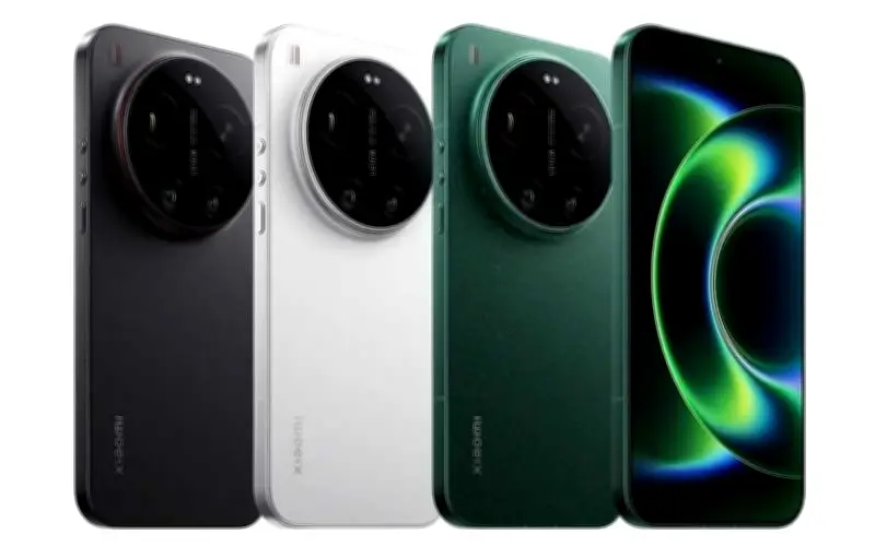 Xiaomi 17 Ultra aterriza en México: Precio, cámara Leica de 200 MP y promoción exclusiva