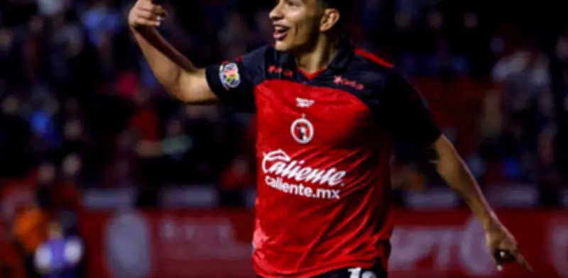 Xolos derrota a Tigres y se lanza a la pelea por la Liguilla del Clausura 2026