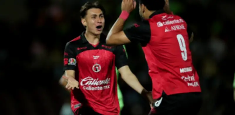Xolos vence en agonía a Juárez y se instala en zona de Liguilla del Clausura 2026