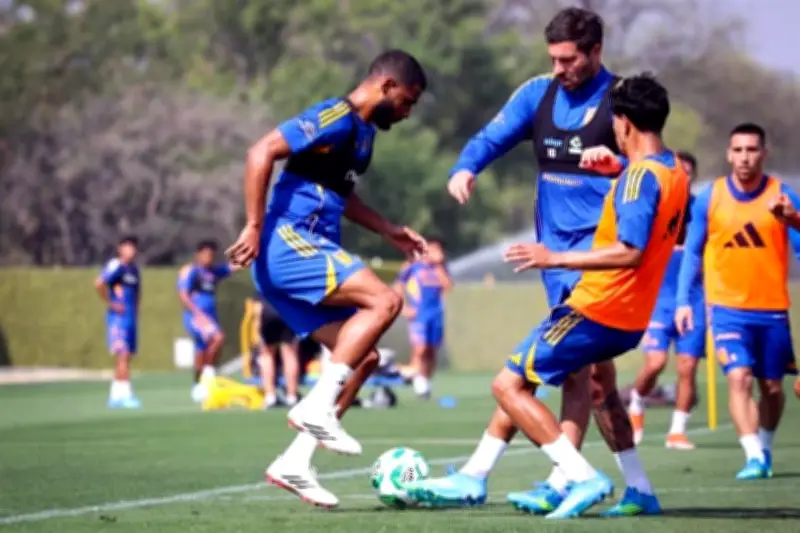 Xolos vs Tigres: Todo lo que debes saber del clásico fronterizo en la Liga MX