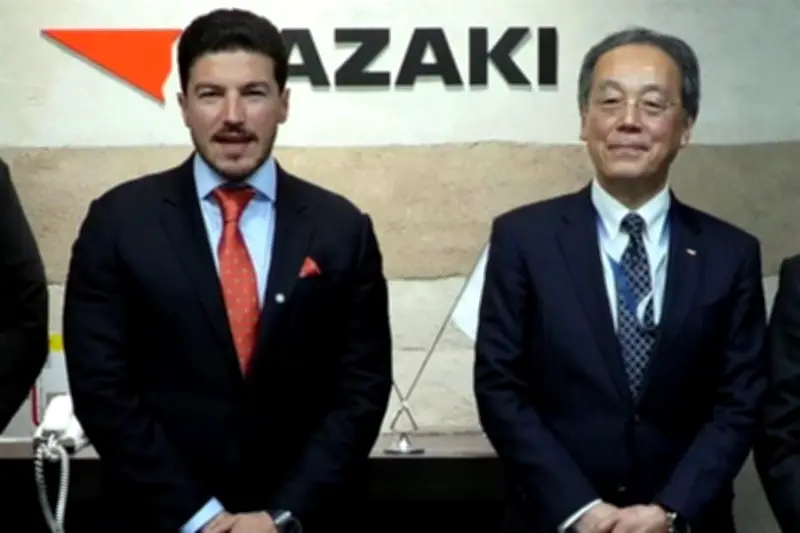 Yazaki Anuncia Inversión de 66 Millones de Dólares para Nueva Planta en Nuevo León