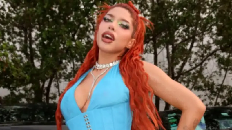 Yeri Mua acusa a HotSpanish de proteger a Naim Darrechi: "Un golpeador"