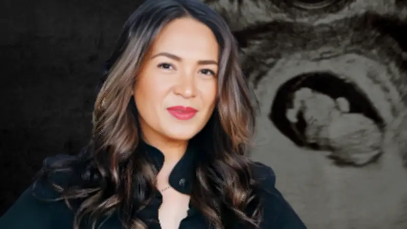 Yolanda Andrade desmiente rumores de embarazo tras viralización de video médico