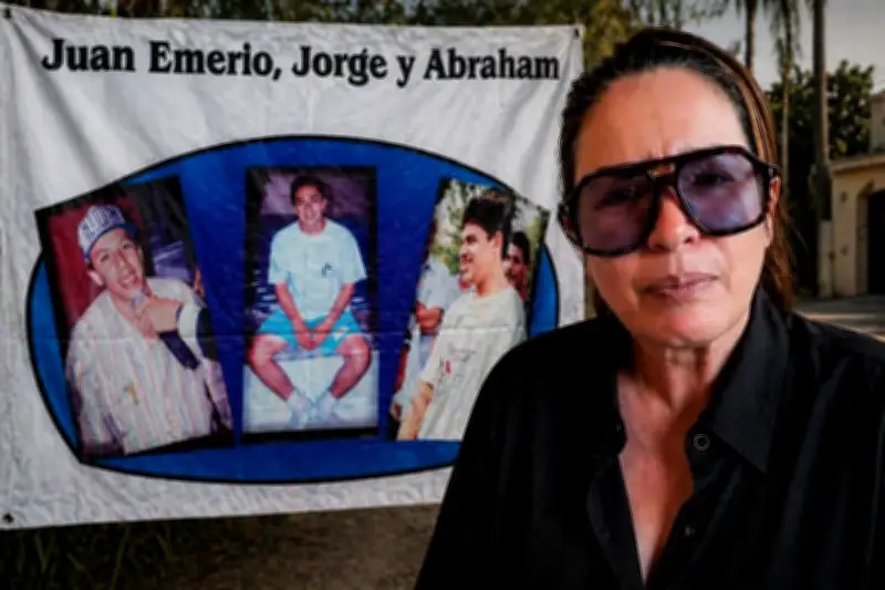 Yolanda Andrade pide reabrir caso 'Las Quintas' en Culiacán