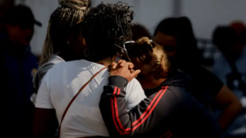 Yucatán se consolida como destino migrante ante aumento de deportados de EE.UU.