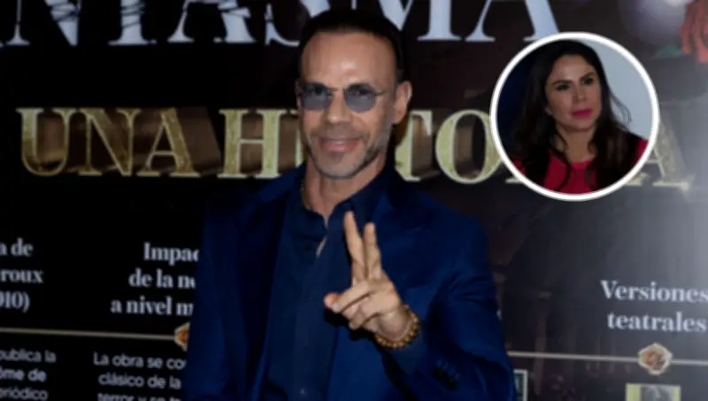 Zague habla sin tapujos sobre su relación con Paola Rojas tras su polémica separación